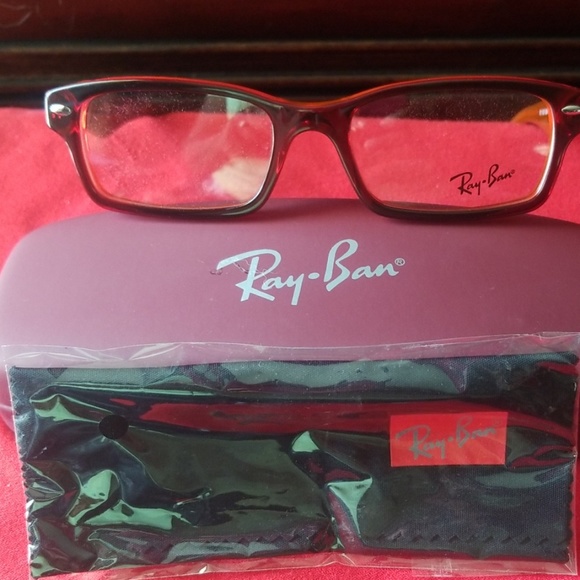 RayBan - wine (new) - Picture 2 of 6
